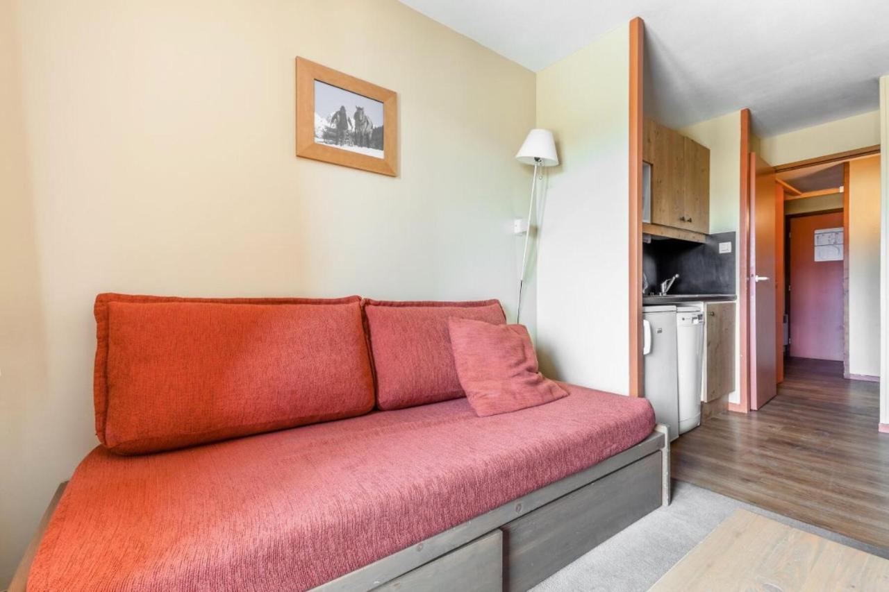 Residence L'ours Blanc - Maeva Home - Studio + Coin Cabine 4 Personnes - Selection Mae-8862 - billede 3