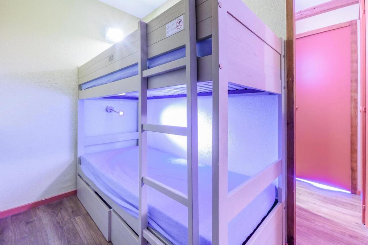 Residence L'ours Blanc - Maeva Home - Studio + Coin Cabine 4 Personnes - Selection Mae-8862 – billede 5