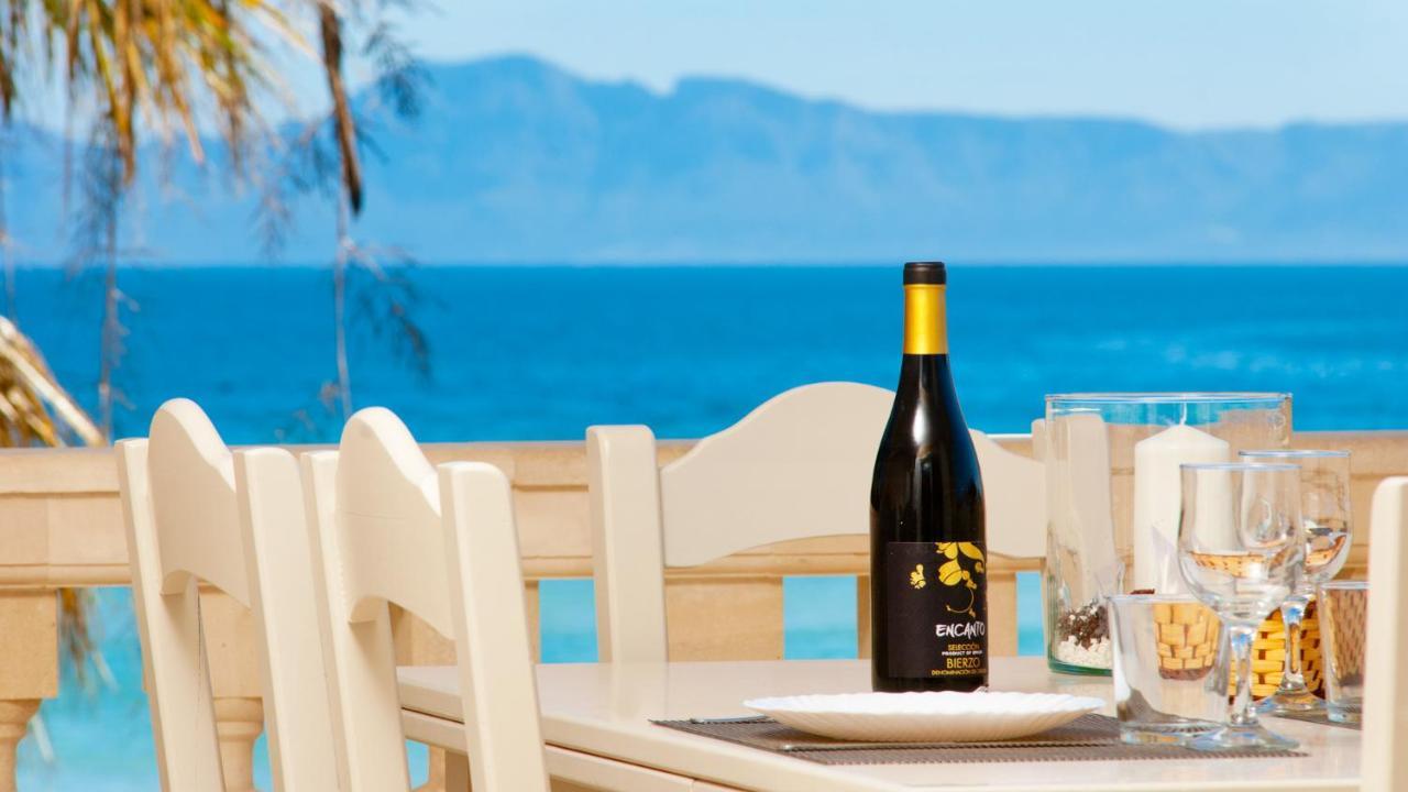Apartment Countess Attic 3-3, Sun of the Bay 3, at Alcudia Beach - billede 1