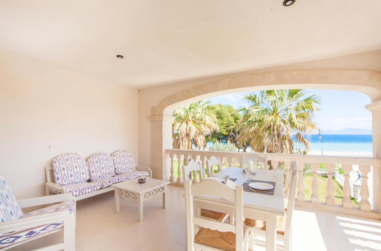 Apartment Countess Attic 3-3, Sun of the Bay 3, at Alcudia Beach - billede 2