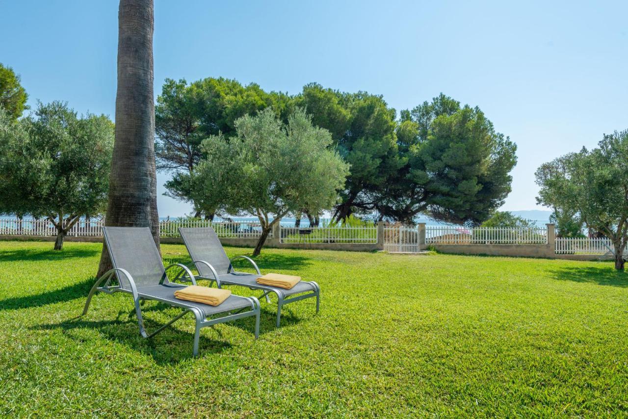Apartment Countess Attic 3-3, Sun of the Bay 3, at Alcudia Beach – billede 5