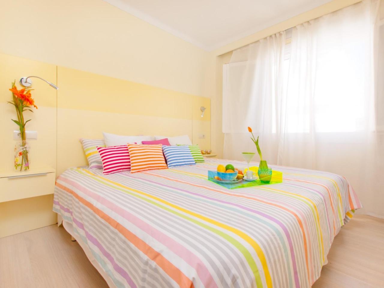 Apartment Corales de Mar in Alcudia with Sea View, by Bebreeze - billede 4