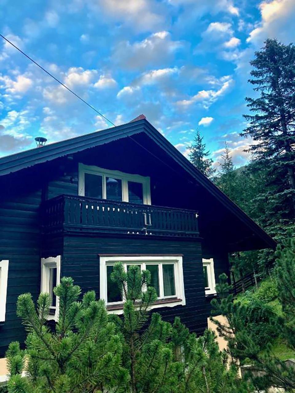 Chalet Sophie & Max in Bad Gastein - billede 1