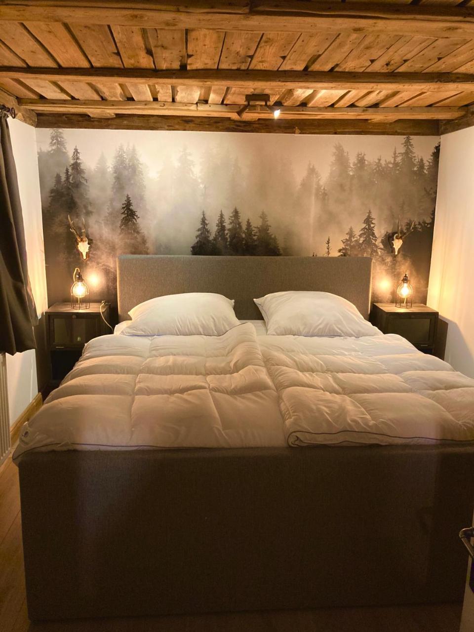Chalet Sophie & Max in Bad Gastein - billede 2