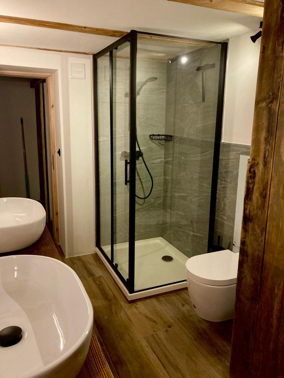 Chalet Sophie & Max in Bad Gastein – billede 5