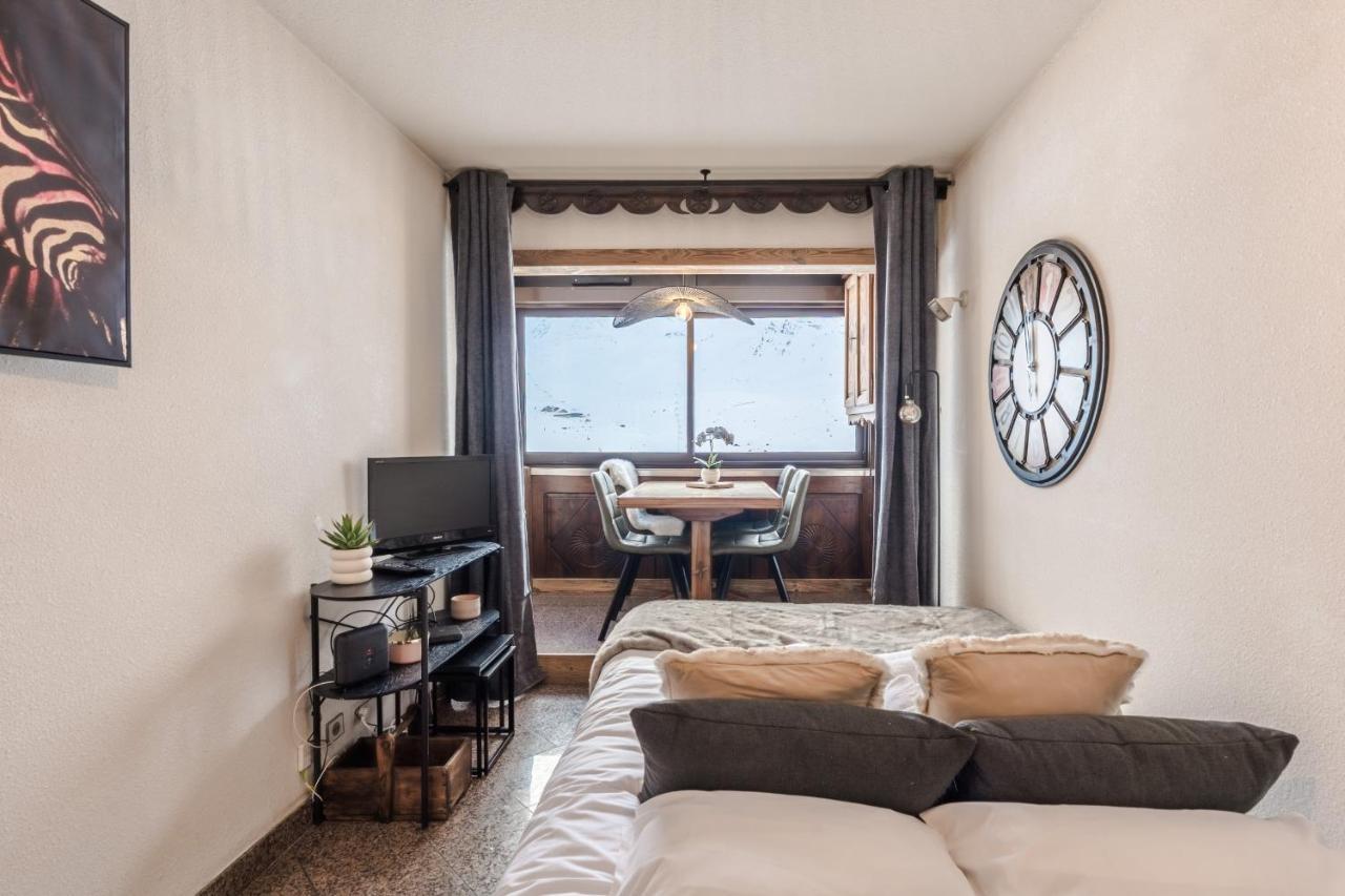 Smartstay Caron - Val Thorens - billede 1
