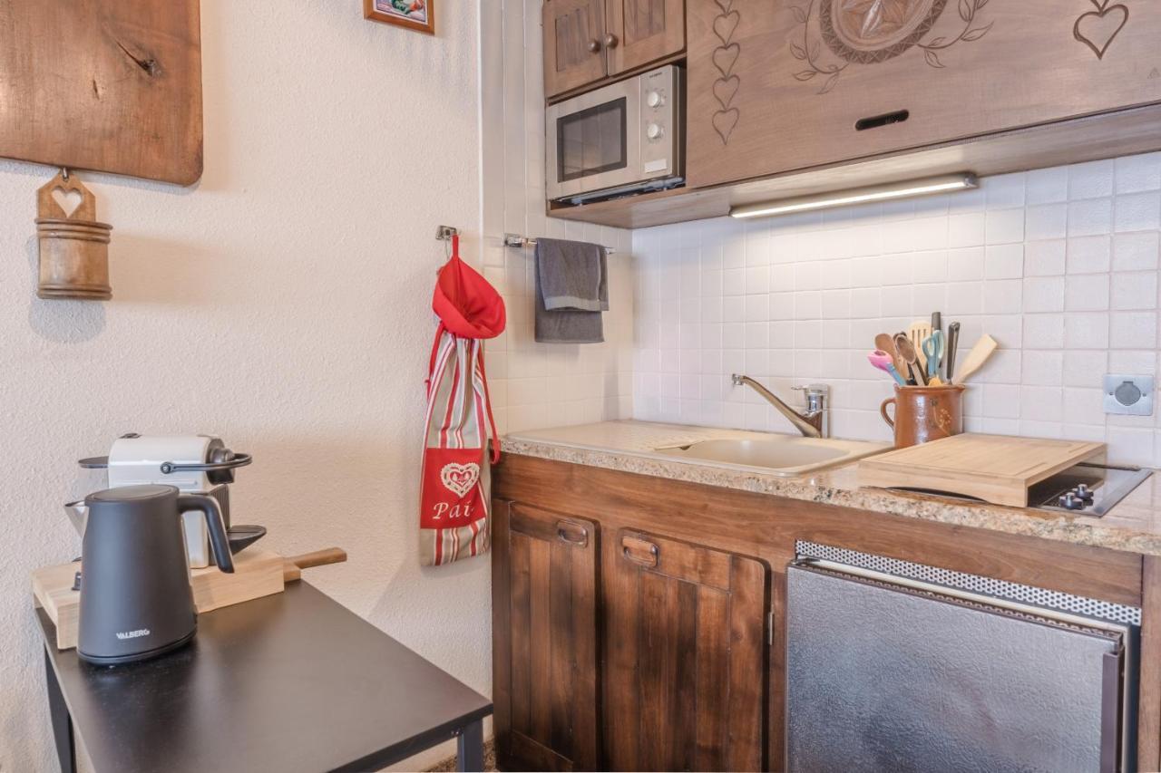 Smartstay Caron - Val Thorens - billede 3