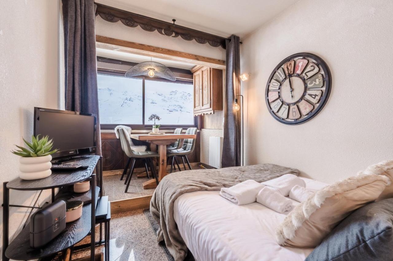 Smartstay Caron - Val Thorens - billede 4