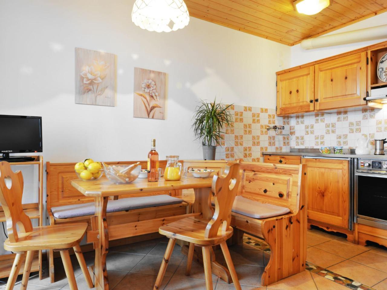 Apartment Apt 39 by Interhome - billede 2