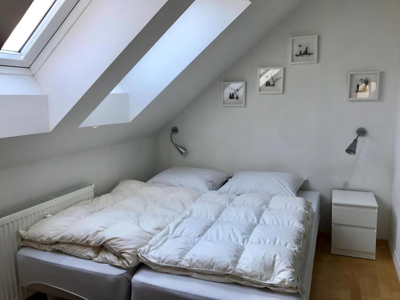 Top 601 Lothringen House - billede 2