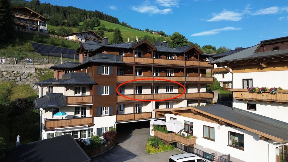 Apartment Iglsberg Top 6 – billede 1