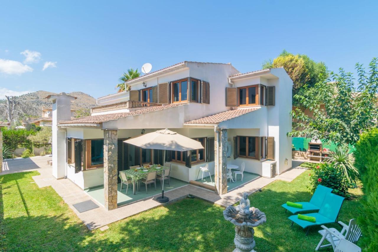 S'olivaret -Alcudia- - billede 1