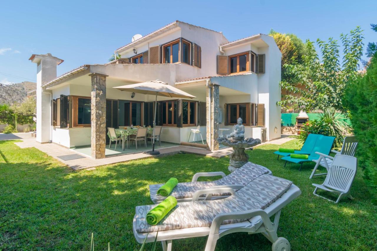 S'olivaret -Alcudia- - billede 2