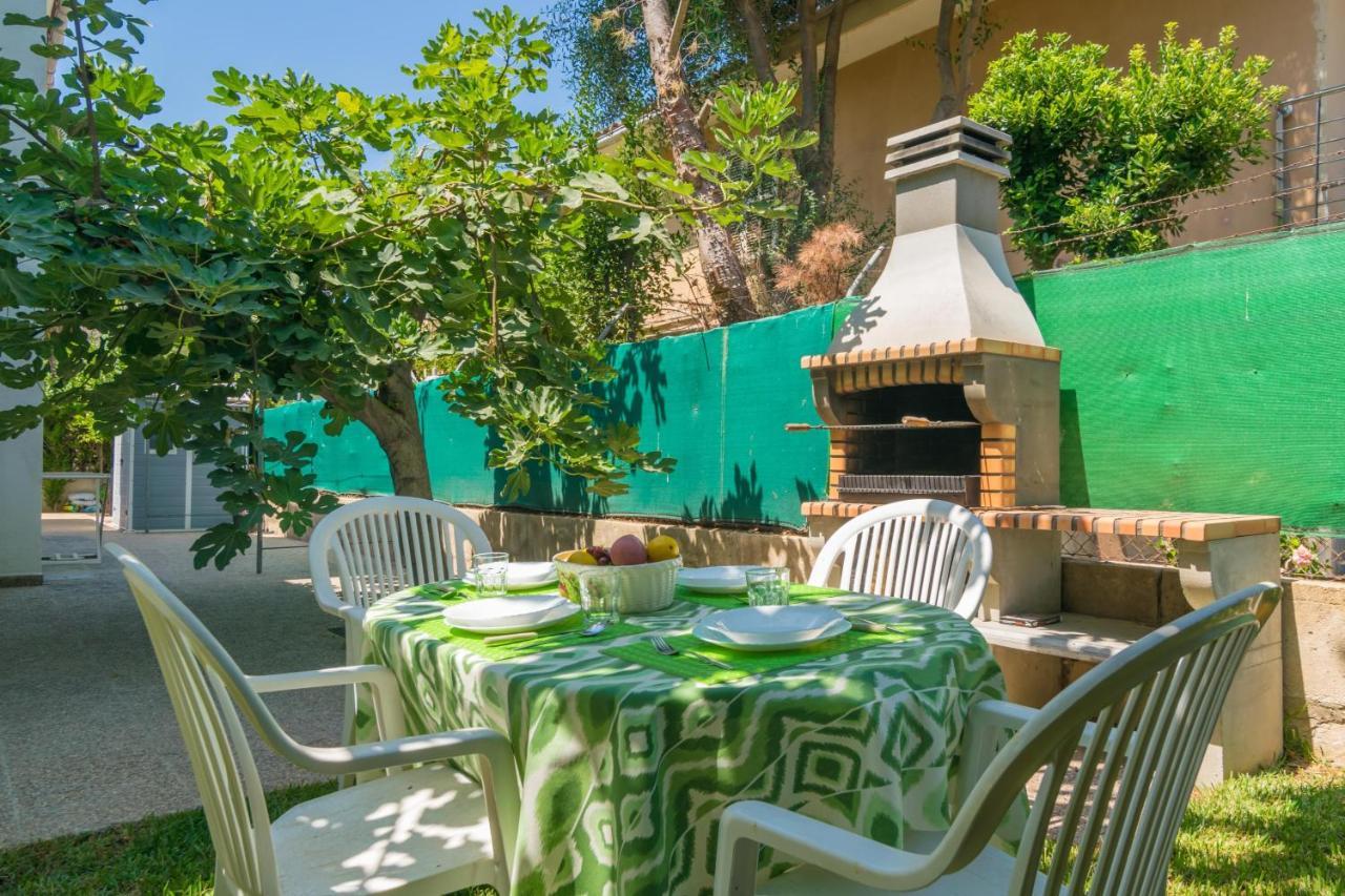 S'olivaret -Alcudia- - billede 3