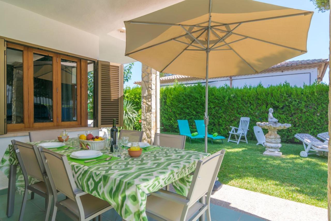 S'olivaret -Alcudia- - billede 4
