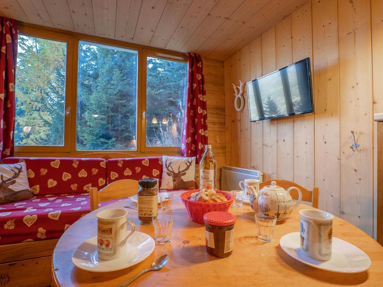 Apartment Boedette 109 a by Interhome