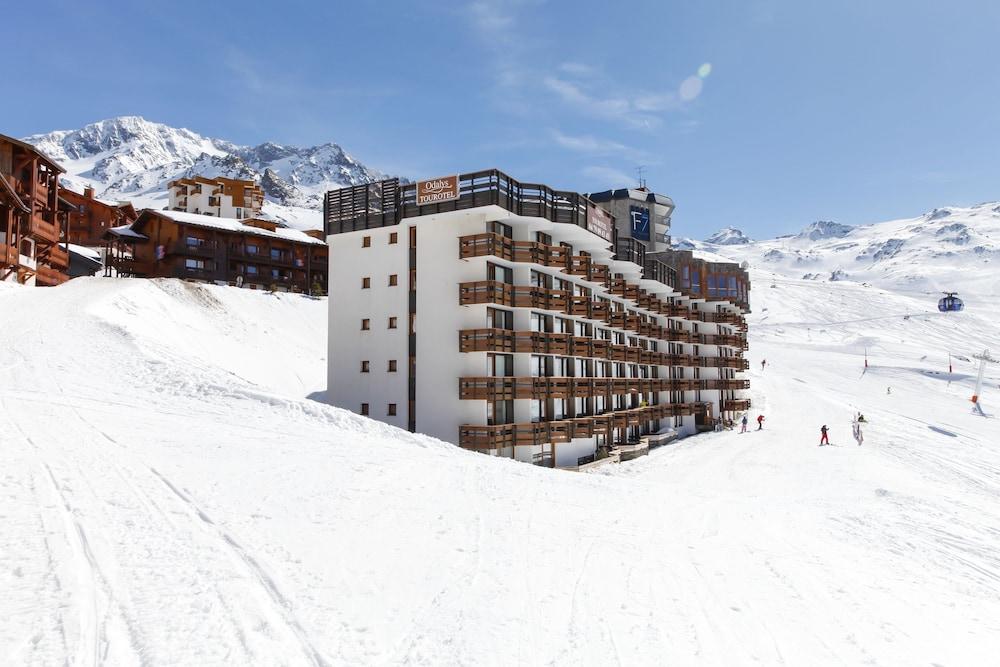 Odalys Residence Tourotel - billede 1