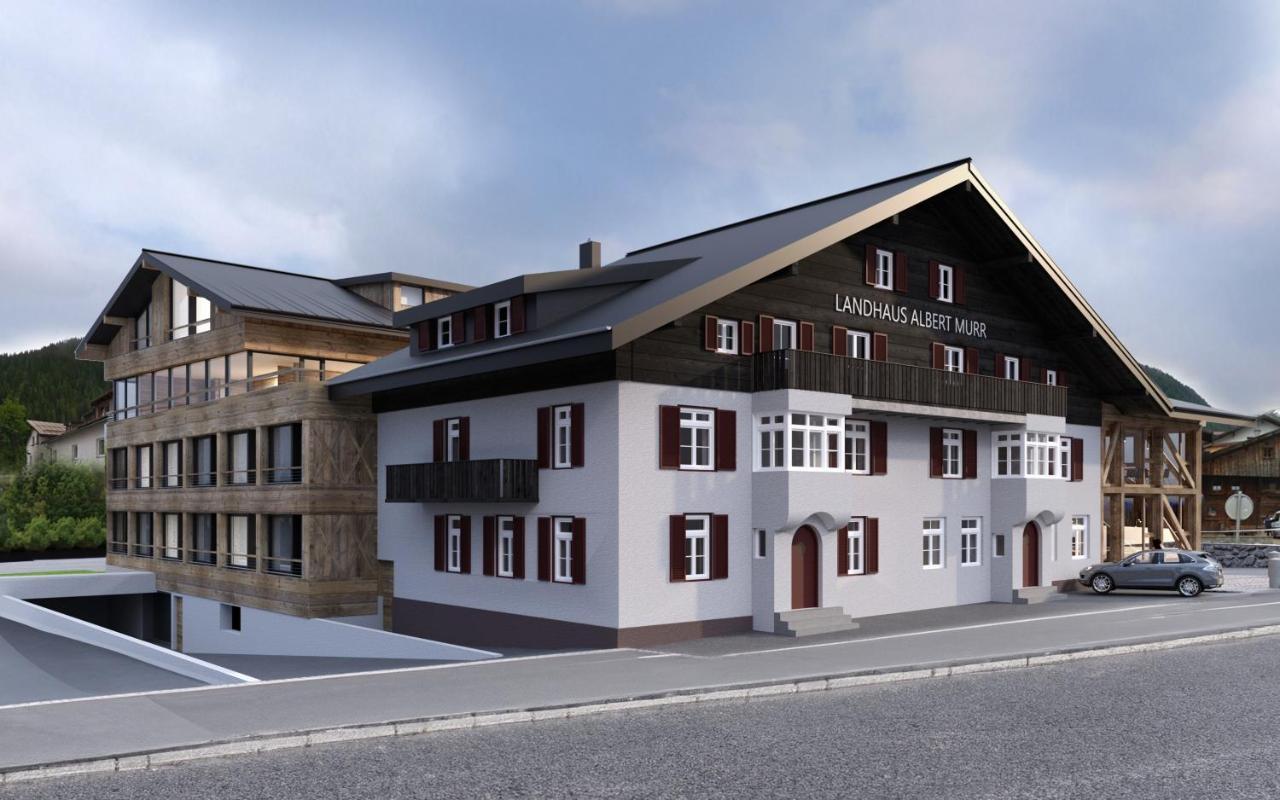 Landhaus Albert Murr - billede 2