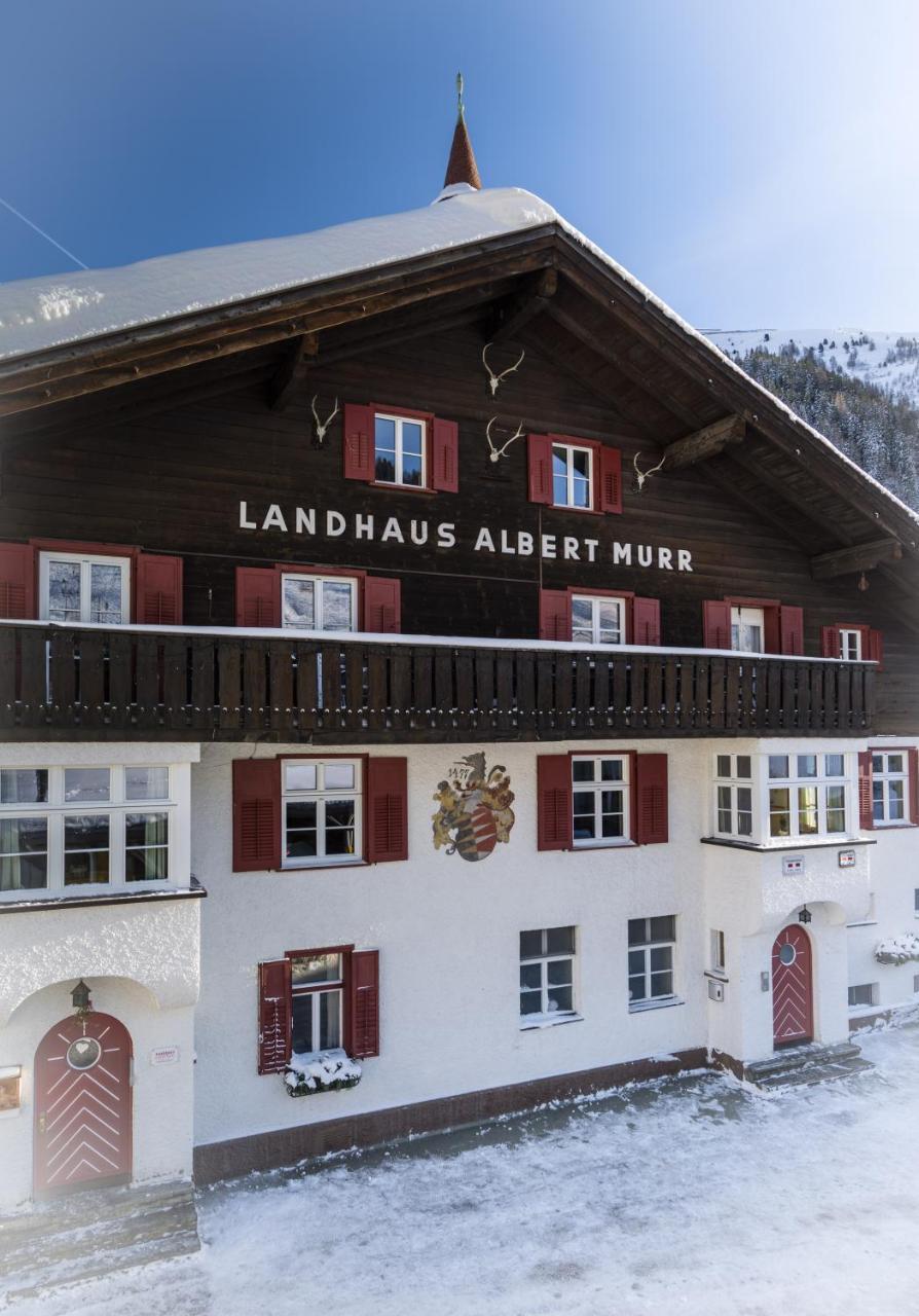 Landhaus Albert Murr - billede 3