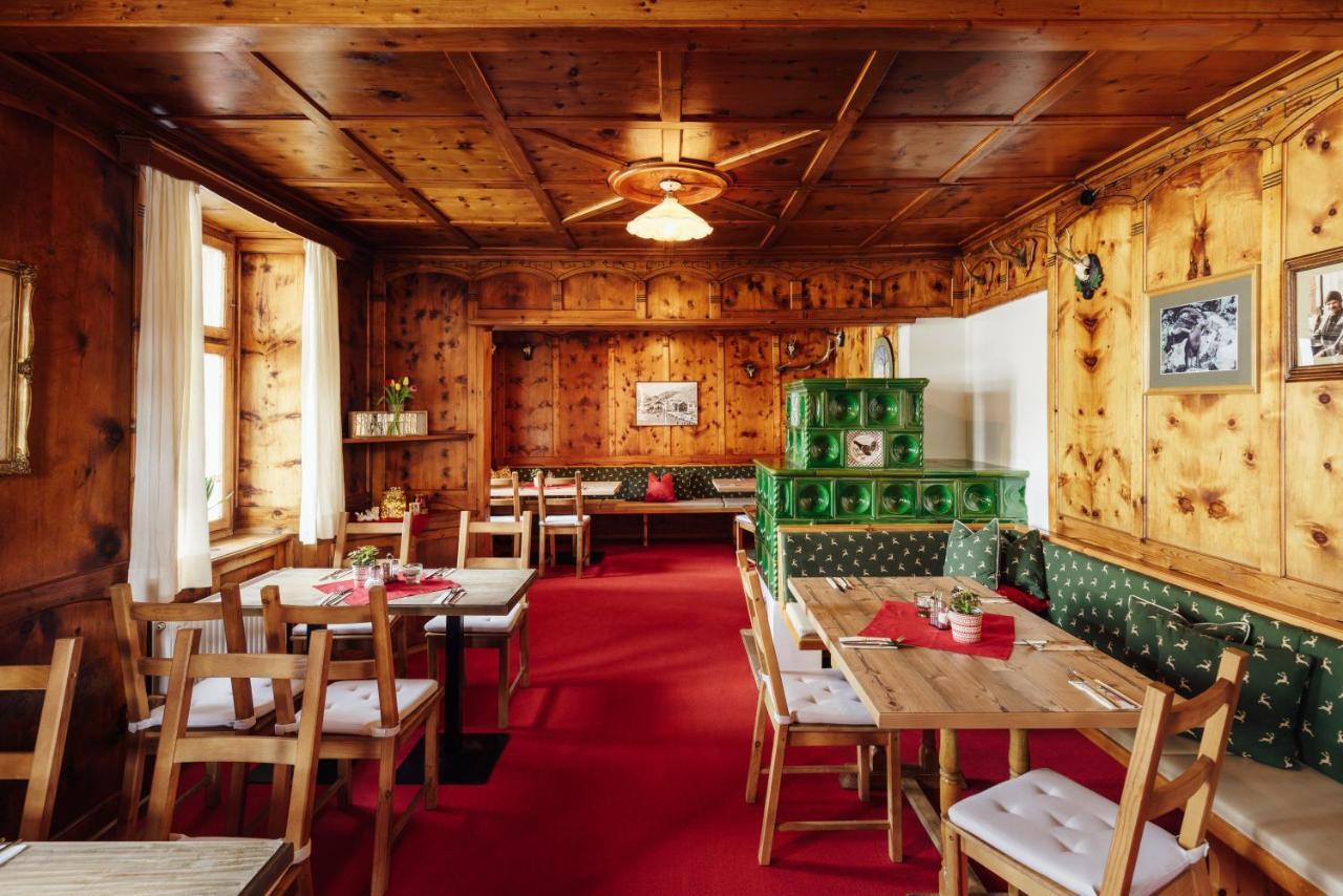 Landhaus Albert Murr - billede 4