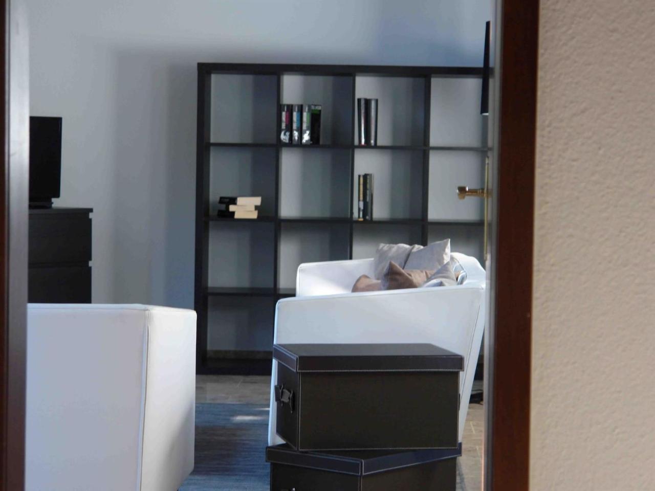 Apartment Pres du Bahnhof by Interhome – bild 1