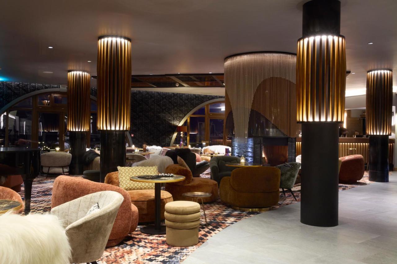 Hotel Koh-I Nor - billede 1
