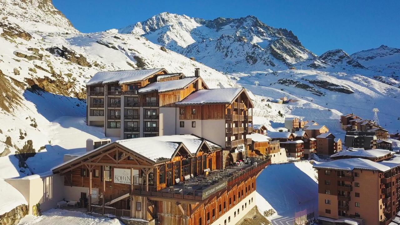 Hotel Koh-I Nor – billede 5