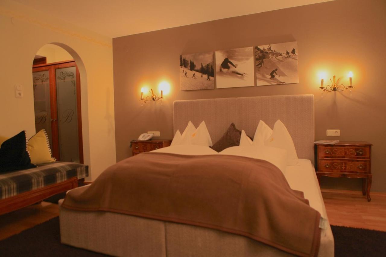 Hotel Brunnenhof – billede 2