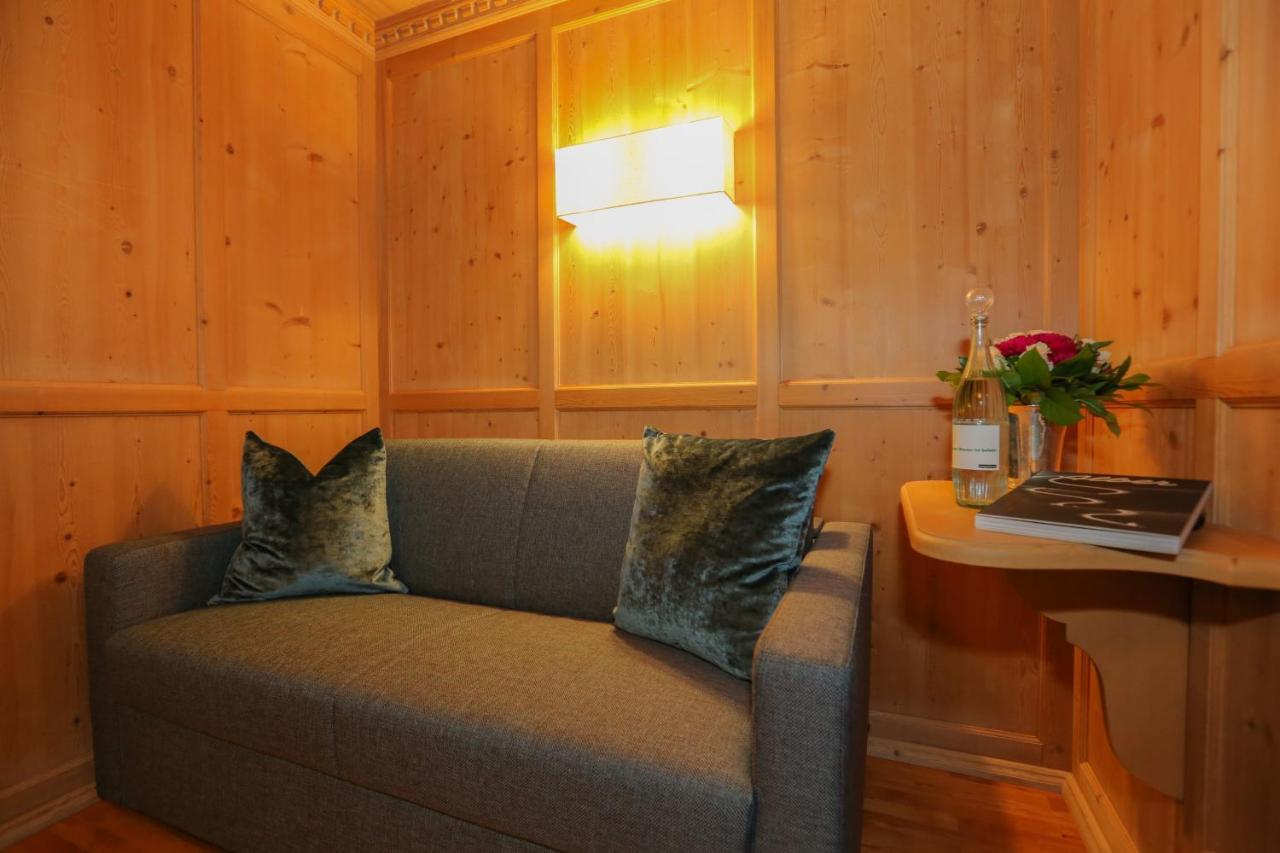 Hotel Brunnenhof – billede 3
