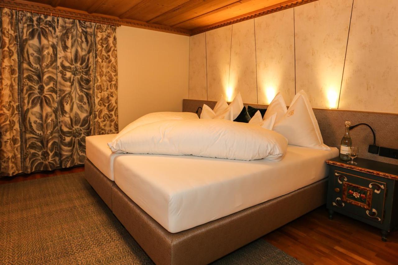 Hotel Brunnenhof – billede 4