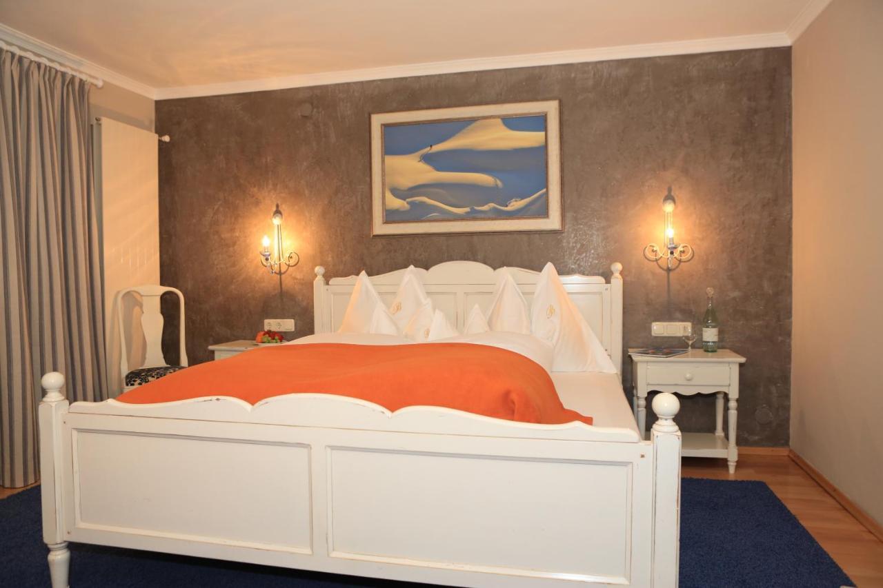 Hotel Brunnenhof – billede 5