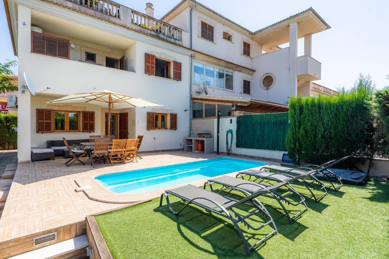 Villa Paraiso - billede 2