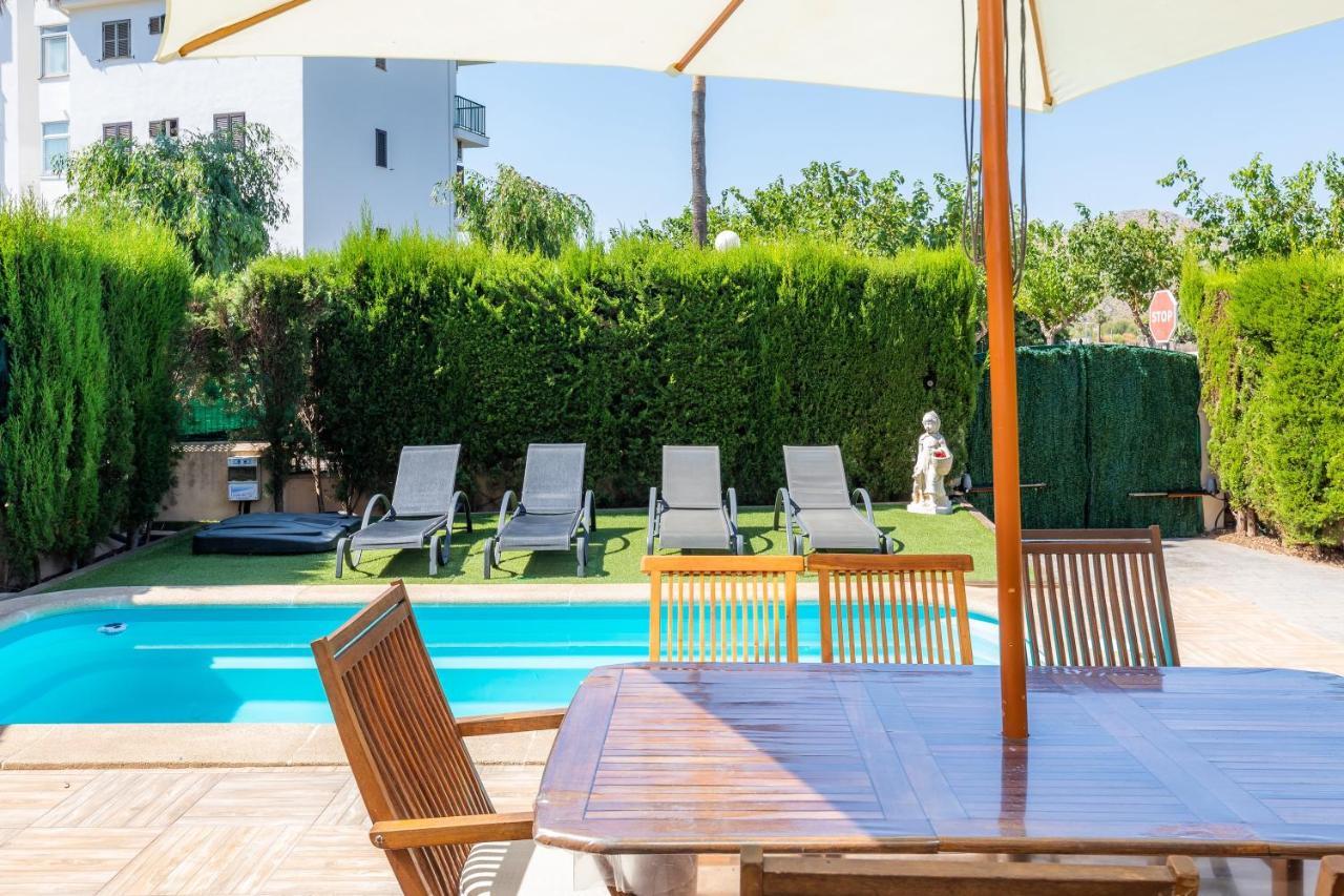 Villa Paraiso – billede 5