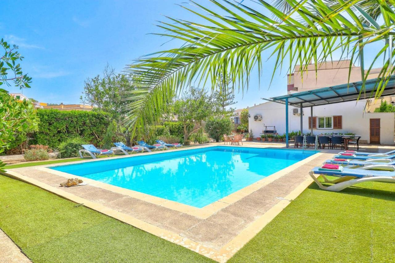 Villa es Torrent by Villa Plus - billede 1