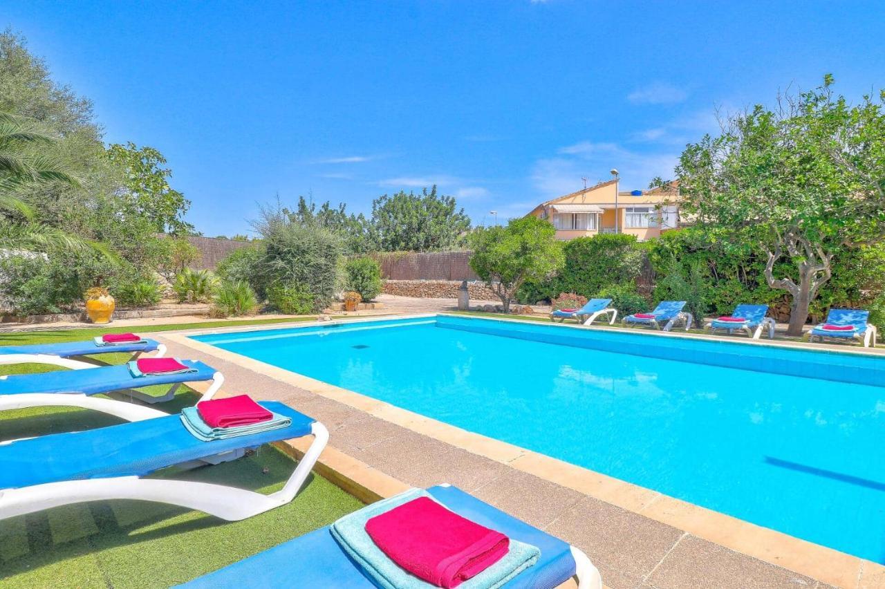 Villa es Torrent by Villa Plus - billede 2