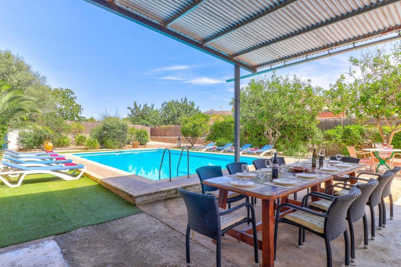 Villa es Torrent by Villa Plus – billede 5