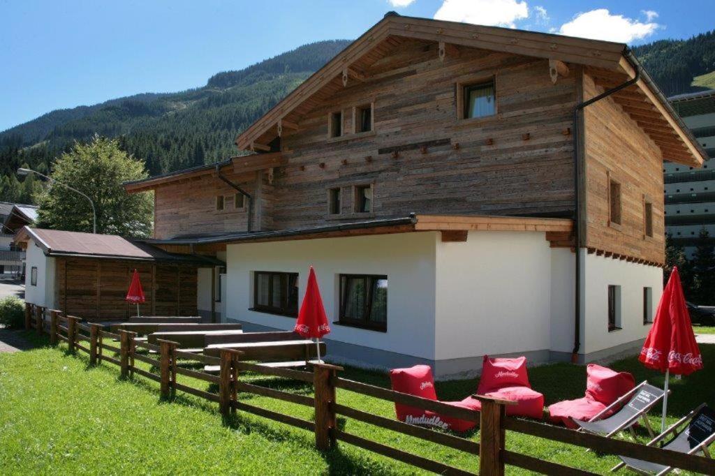 Boutique Apartment Bergliebe, Ski In-Out – billede 4