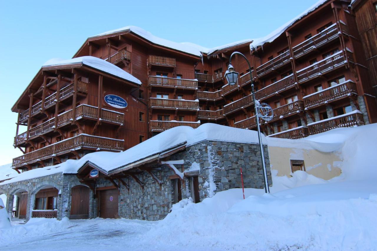 Balcons Appartements Vti - billede 1