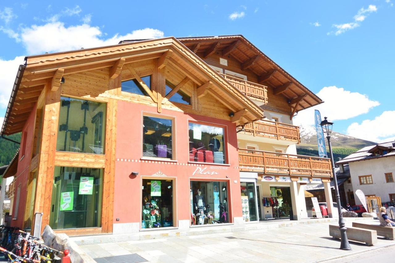 Hotel Garni Al Plan - billede 1