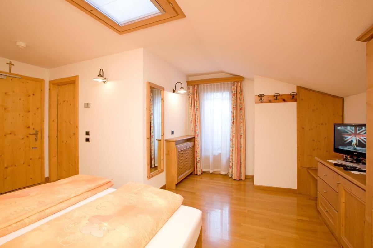 Hotel Garni Al Plan - billede 2
