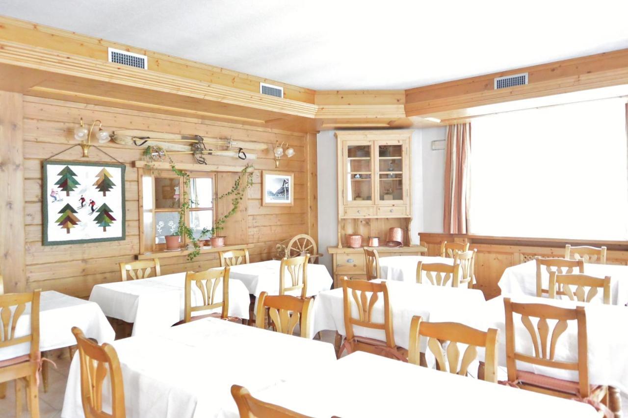 Hotel Garni Al Plan - billede 4