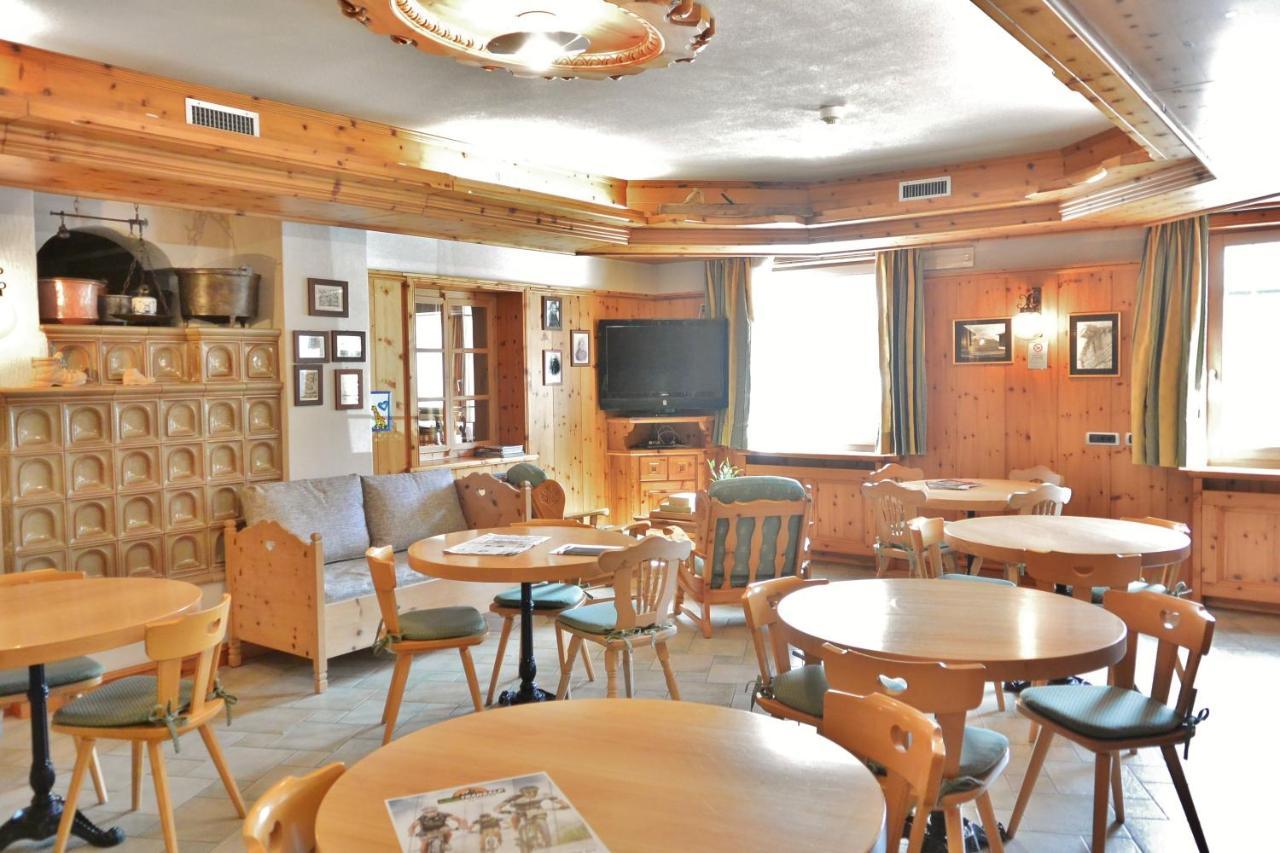 Hotel Garni Al Plan – billede 5