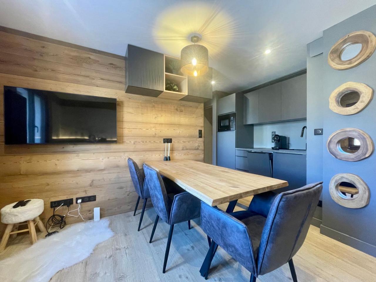 Homency - Residence Menandiere F5 - billede 2