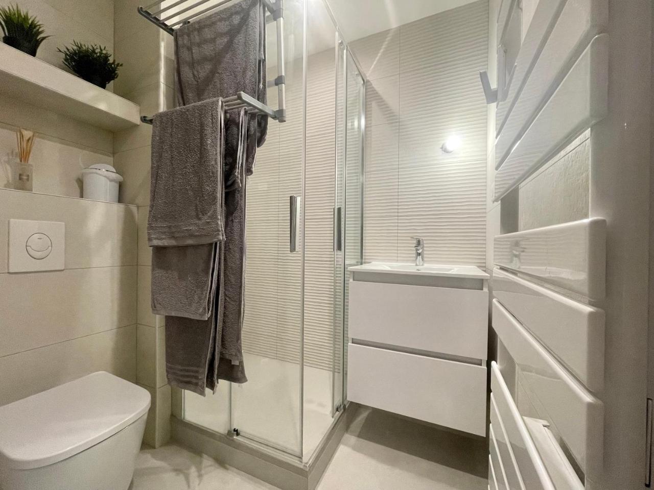 Homency - Residence Menandiere F5 - billede 4