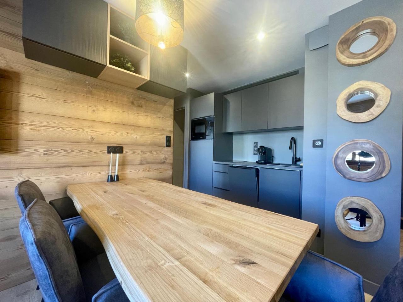 Homency - Residence Menandiere F5 – billede 5