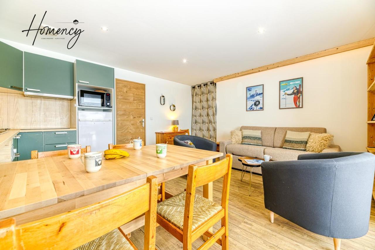 Homency - Residence de L'alpe 30 - billede 1