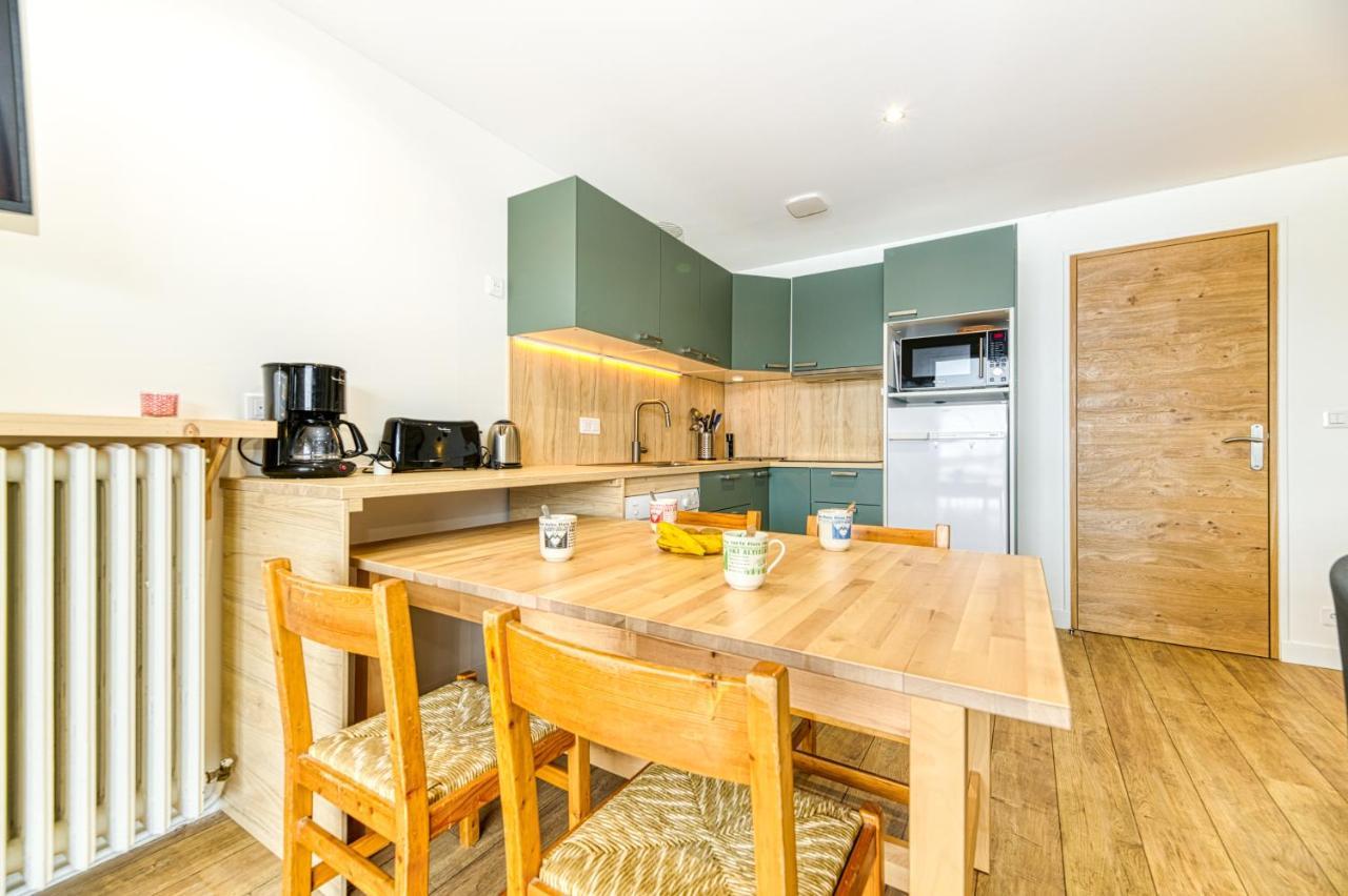Homency - Residence de L'alpe 30 - billede 2