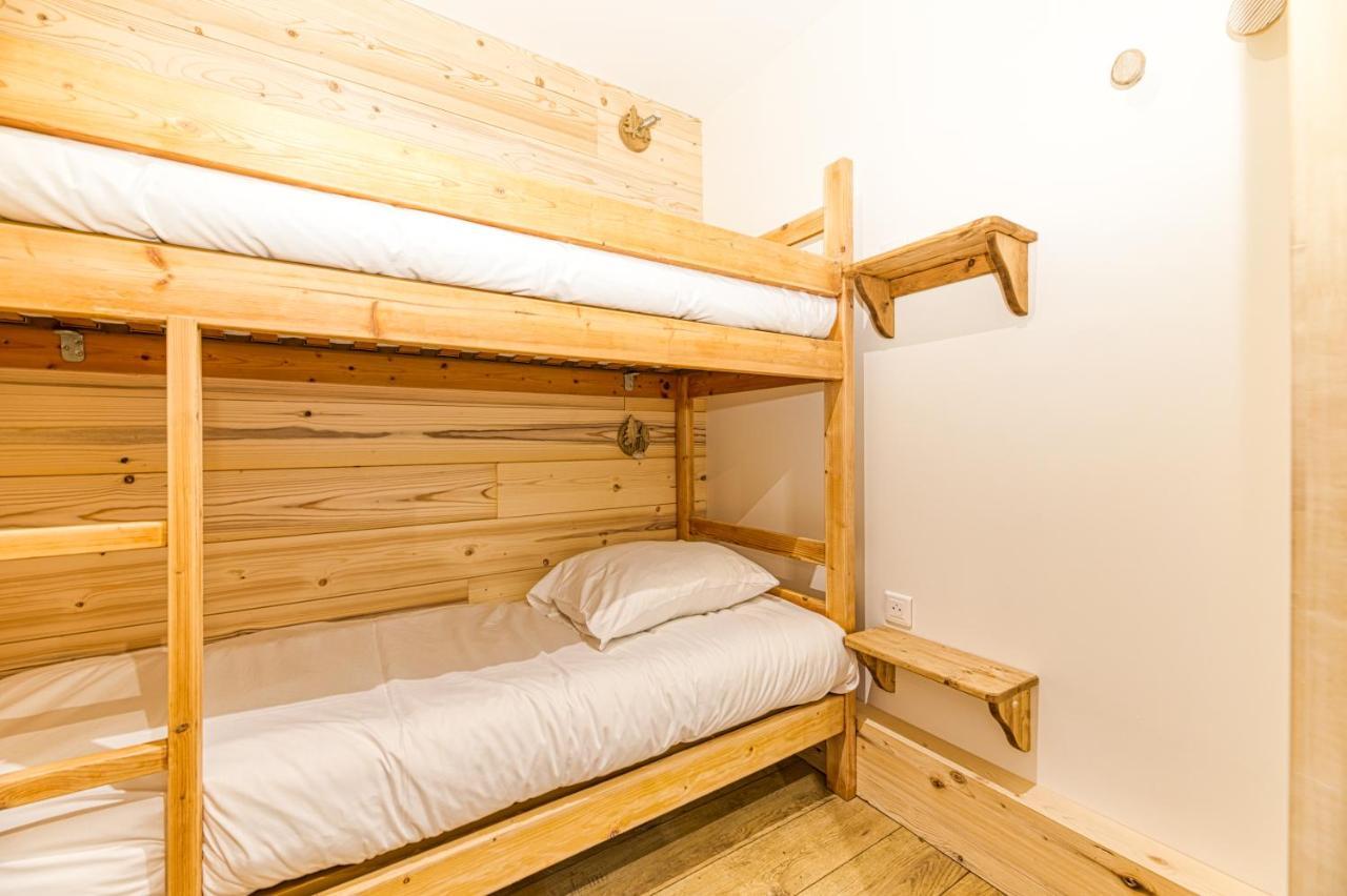 Homency - Residence de L'alpe 30 - billede 4