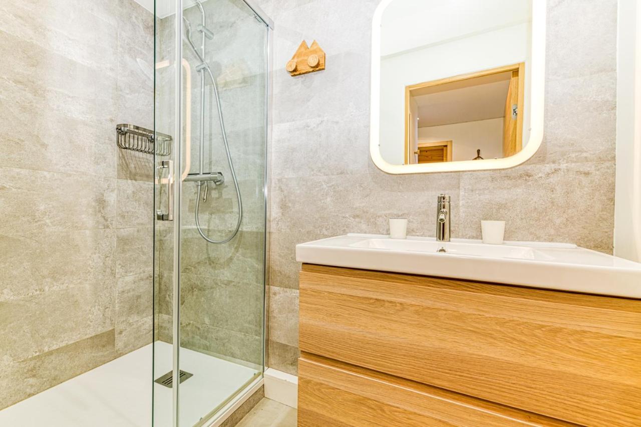 Homency - Residence de L'alpe 30 – billede 5