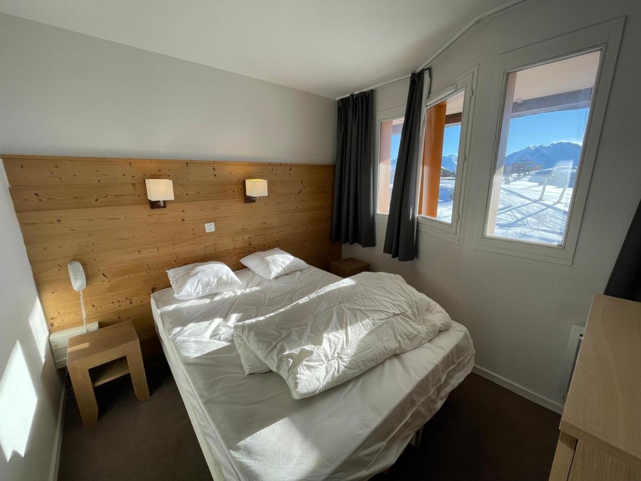 Appartement En Duplex Alpe D'huez - billede 2